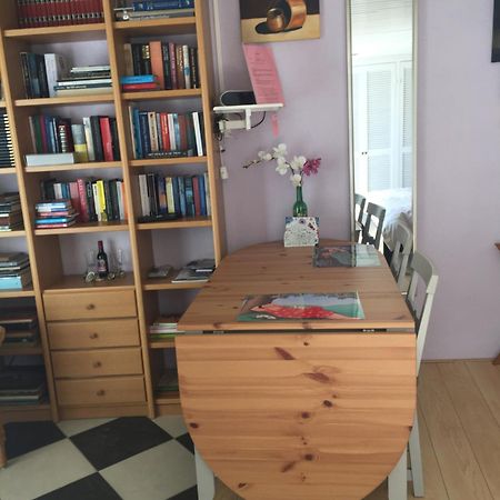 Duynsandt Zandvoort Exteriör bild
