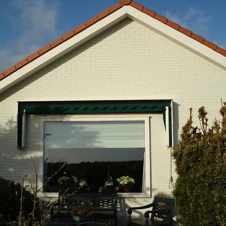 Duynsandt Zandvoort Exteriör bild