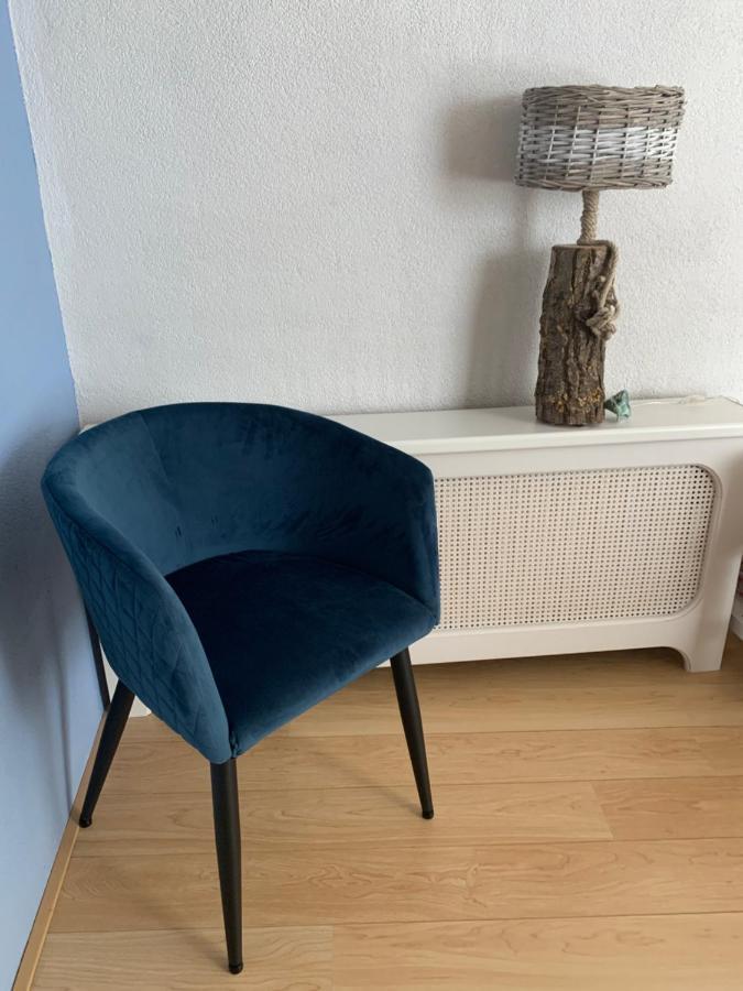 Duynsandt Zandvoort Exteriör bild
