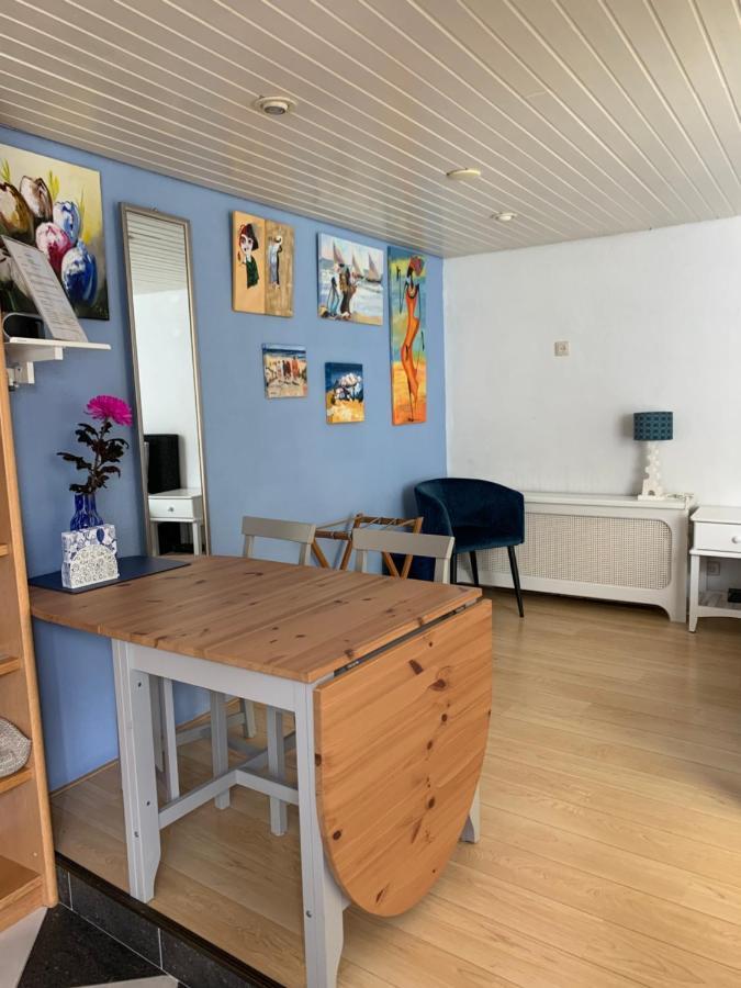 Duynsandt Zandvoort Exteriör bild