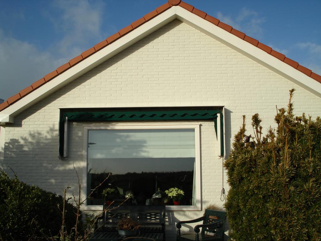 Duynsandt Zandvoort Exteriör bild