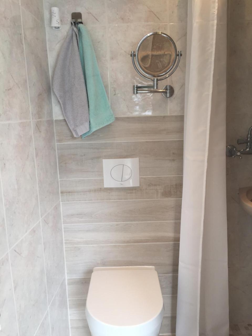 Duynsandt Zandvoort Exteriör bild